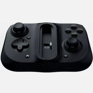 Razer Kishi iOS Mobile Game Controller, Gamepad for iPhone